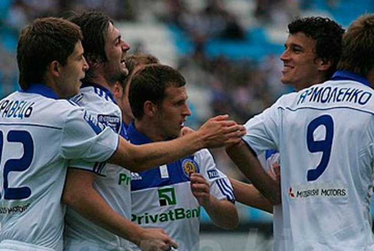 УПЛ, 29-й тур: "Шахтер" и "Динамо" уже готовятся к финалу кубка