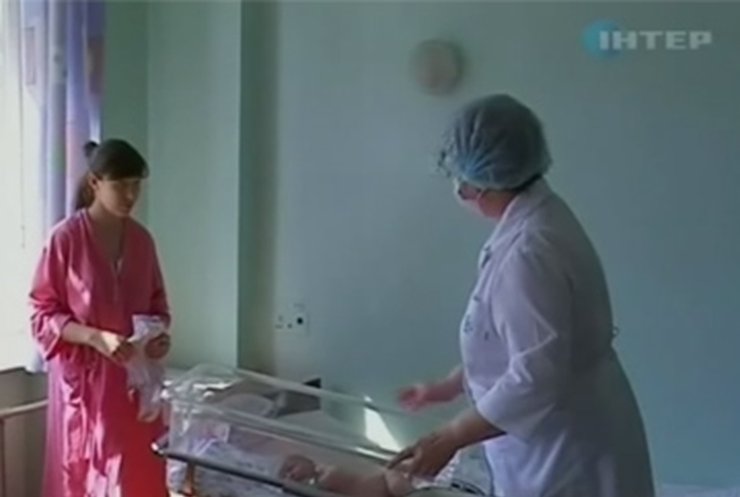 В Украине вакцинацию детям приходится проводить за счет родителей