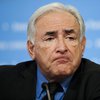 "Жертвой" Стросс-Кана стала иммигрантка из Африки