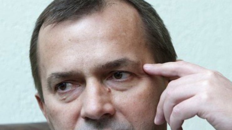 Андрей Клюев: Украине следует восстановливать производственный потенциал