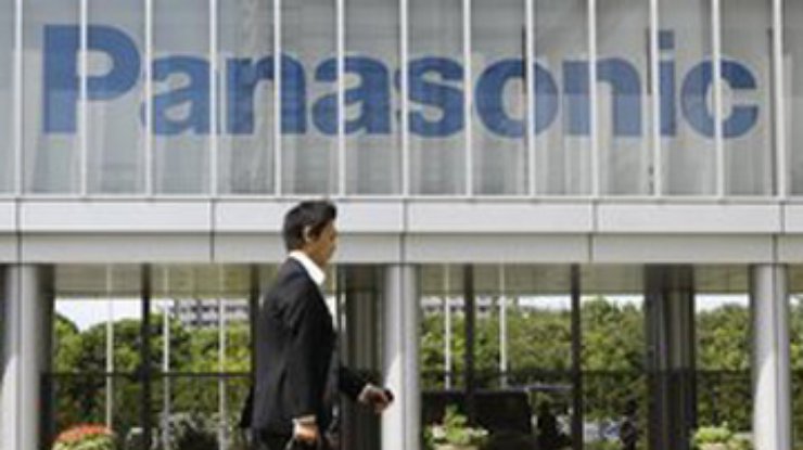 Panasonic представит чип нового поколения