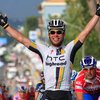 Кавендиш выиграл 10-й этап "Джиро"