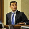 В Раде подрались депутаты: Коммунист перебросил Ляшко в президиум