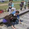 Крымские татары сегодня отмечают годовщину депортации из Крыма
