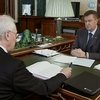 Янукович озаботился проблемами летнего отдыха учителей