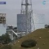 Люди впервые после аварии вошли в здание второго энергоблока "Фукусимы"