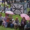 Сегодня крымские татары вспоминают жертв депортации