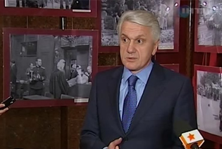 Музеям в Украине нужно выделять больше денег - Литвин