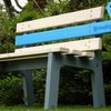 Студент из Британии создал подключенную к Twitter скамейку