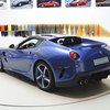 Ferrari создала уникальный суперкар для коллекционера
