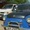 Украинский автопром страдает из-за несовершенного законодательства