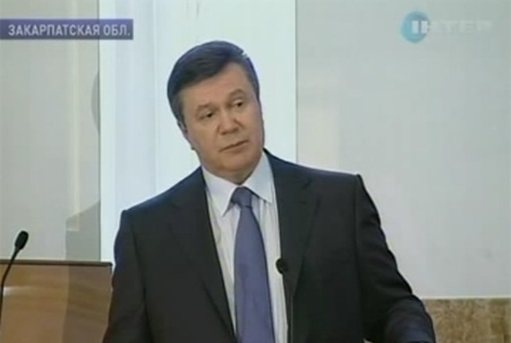 Президент собирается подписать закон о борьбе с коррупцией