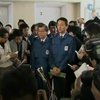 Подал в отставку президент компании-оператора станции "Фукусима-1"