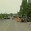 В Донецке начали капитальный ремонт дорог