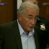 Доминик Стросс-Кан смог выйти на свободу