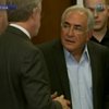 Стросс-Кан проведет ближайшие недели под домашним арестом
