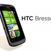 HTC готовит флагманский коммуникатор Bresson