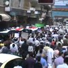 По всей Сирии расстреляны демонстрации. Среди погибших есть дети