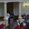 Депутаты оппозиции собрали на залог Луценко 970 тысяч гривен