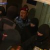 В больницу, где лечится Луценко, доставили и Валерия Иващенко