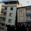 Землетрясение в Турции уже унесло жизни 4 человек