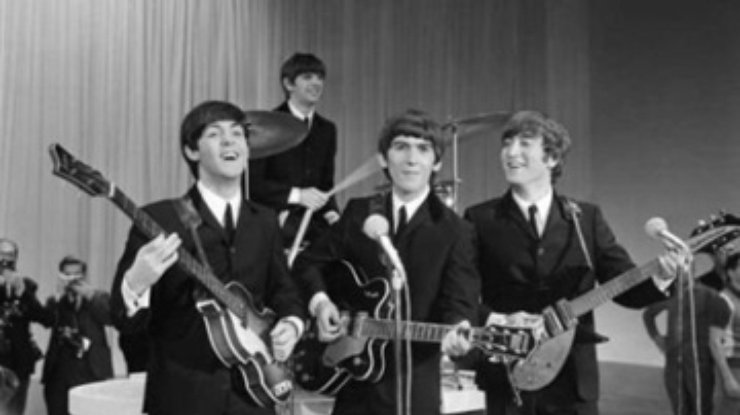 Полсотни фото с первого концерта Beatles в США пустят с молотка