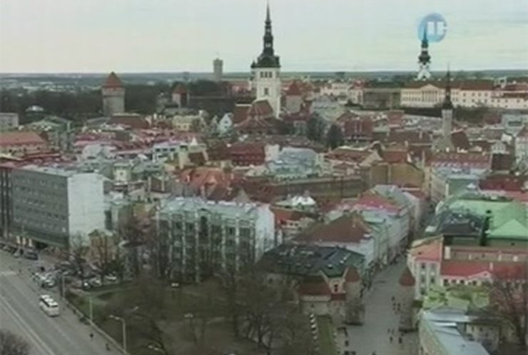 Эстония превращается в "цифровой рай"