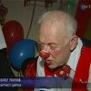 "Главный клоун" бывшего Союза успешно выступает в Европе