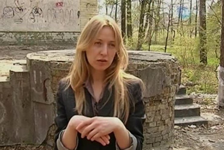 В Каннах сегодня показали ленту украинского режиссера