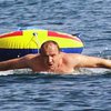 Пловец из Севастополя поплывет в Южнокитайское море в память о бойцах УПА