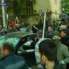 В Грузии проснулся мятежный дух