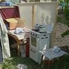Крымские татары вспоминали о депортации в мае 44-го