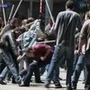 Оппозиция поклялась покончить с Саакашвили