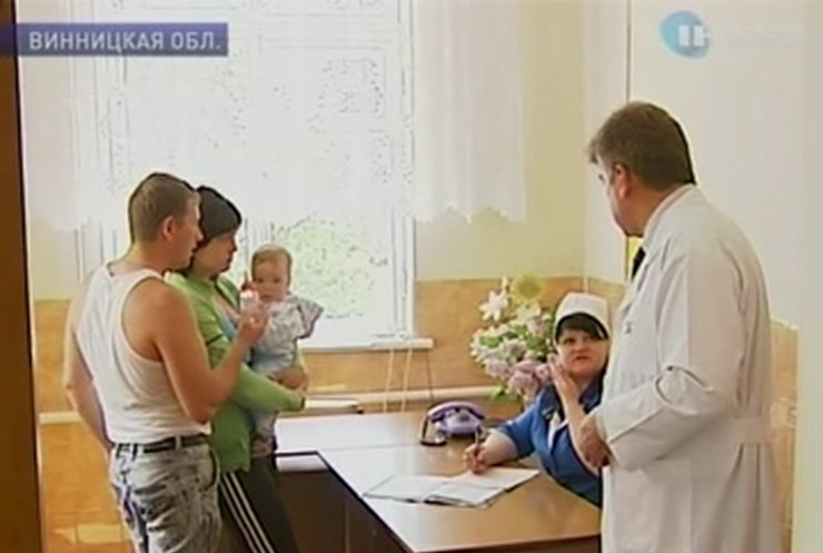 Медицина в Украине вновь без руководителя
