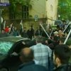 В Грузии продолжаются митинги за отставку президента