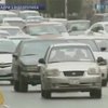 Женщины Саудовской Аравии отстаивают права на управление автомобилем