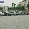 В Черновицкой области состоялись автогонки среди инвалидов