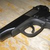 Депутату от "Свободы" подбросили пистолет