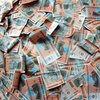 Нацбанк Беларуси обвалил рубль на 56%