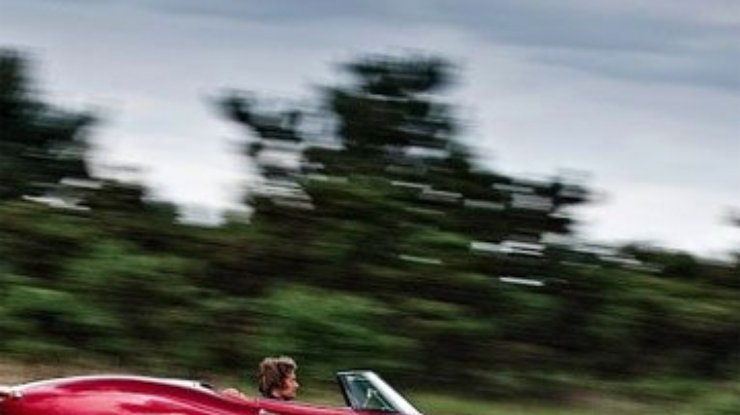 Британцы модернизируют и сделают легче спорткар Jaguar E-Type