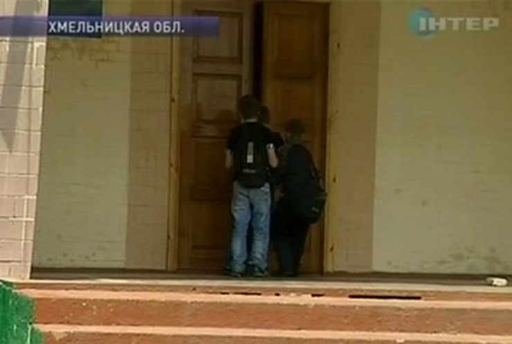 В Хмельницкой области 15-летнего подростка забили насмерть кирпичем