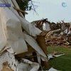 Из-за торнадо в США погибли 116 человек