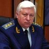 Пшонка собрал у себя послов, чтобы рассказать о Тимошенко