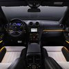 Mercedes представила самую шикарную версию своего внедорожника GL