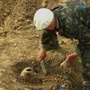 В Ивано-Франковщине нашли массовое захоронение жертв НКВД