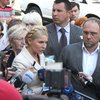 Тимошенко уверена, что сегодня ее хотели арестовать. Был проведен обыск