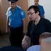 Врачи забыли о Луценко. Он теряет сознание