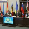 В Днепропетровске прошел Совет руководителей органов безопасности стран СНГ