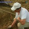 На Ивано-Франковщине обнаружили массовые захоронения жертв НКВД