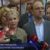 Тимошенко говорит, что её "по-человечески" предупредили люди Януковича